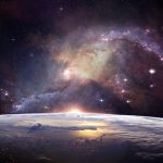 La polvere negli spazi interstellari: perché è chiamata cosmica?