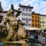 La provincia di Arco: attrazioni principali e alloggi vacanzieri a Trento
