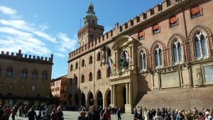 Bologna contemporanea